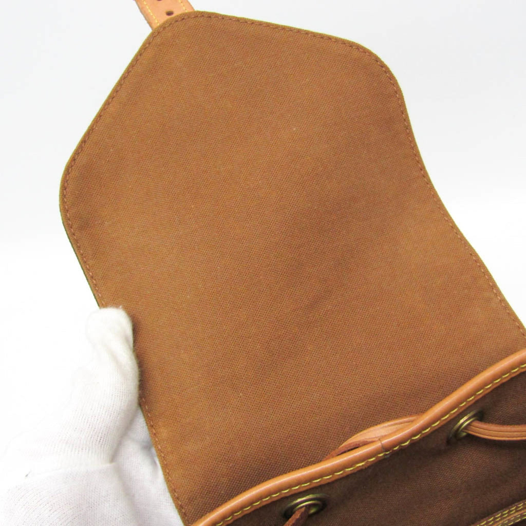 Louis Vuitton Montsouris MM · Monogram