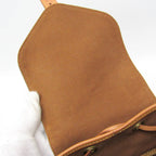 Louis Vuitton Montsouris MM · Monogram