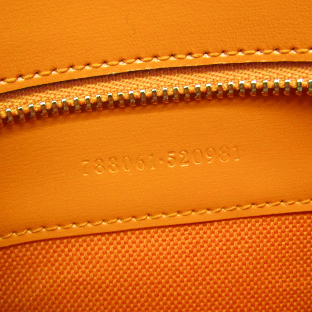 Gucci Luce · GG Canvas