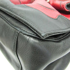 Valentino Garavani Bloomy · Floral Leather