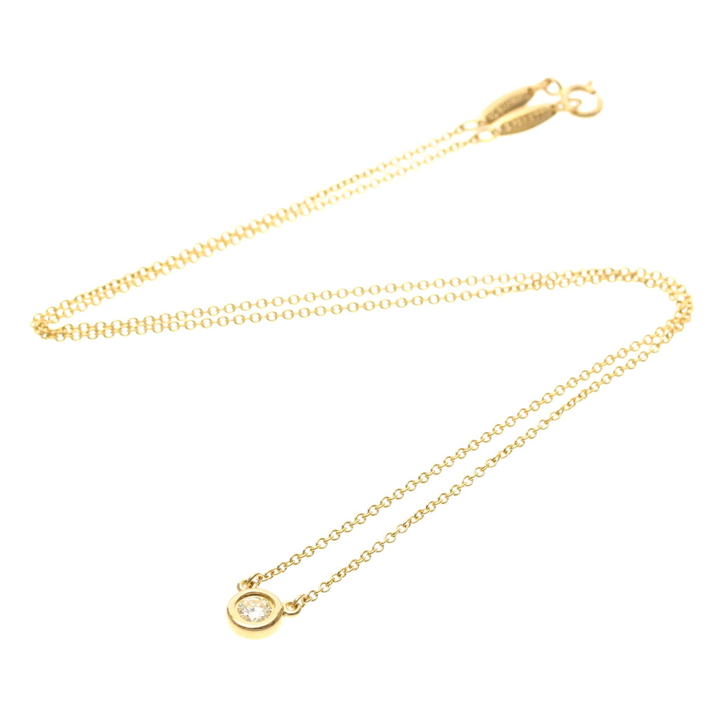 Tiffany Diamonds by the Yard · Rose Gold