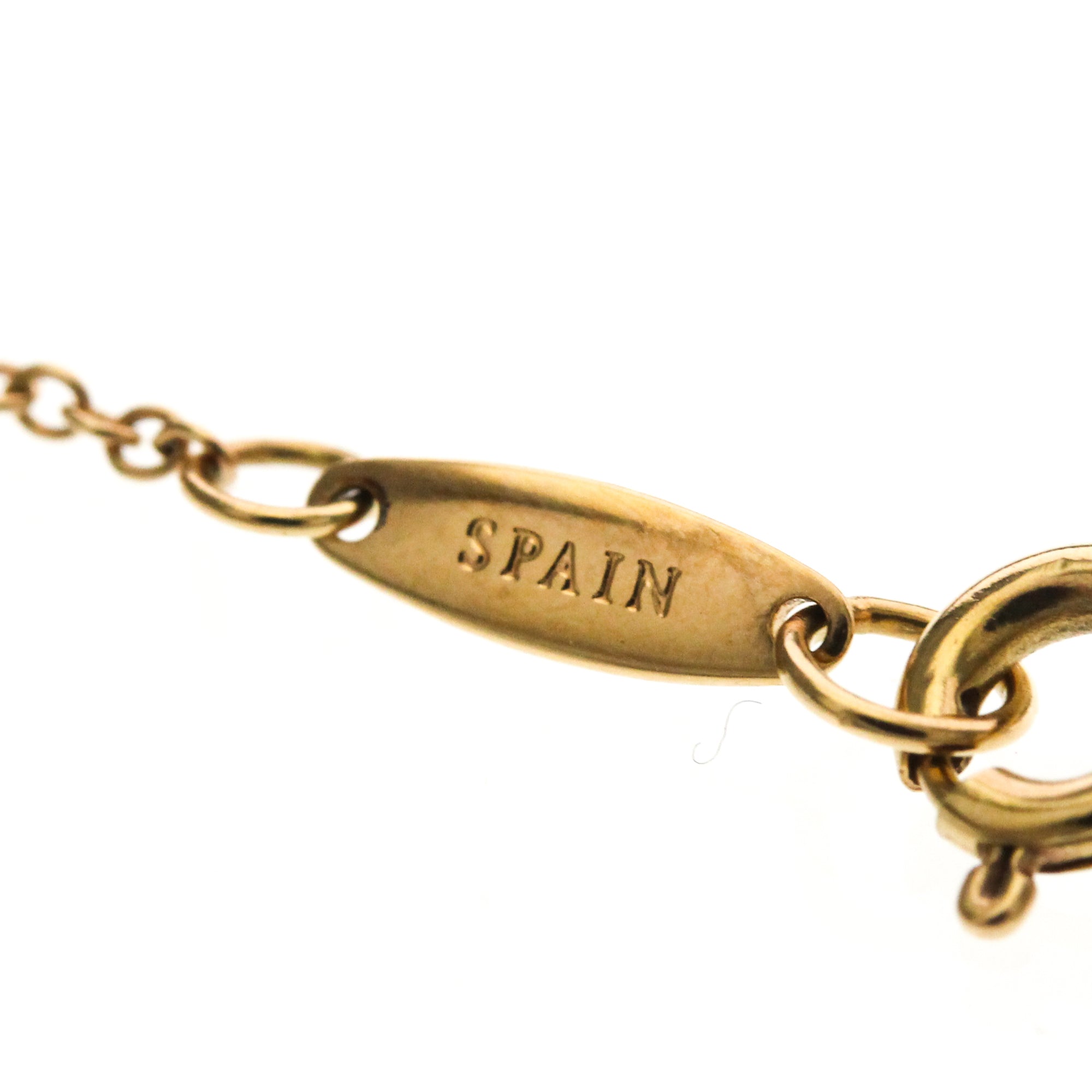 Tiffany Bean · Rose Gold
