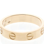 Cartier Mini Love · Rose Gold