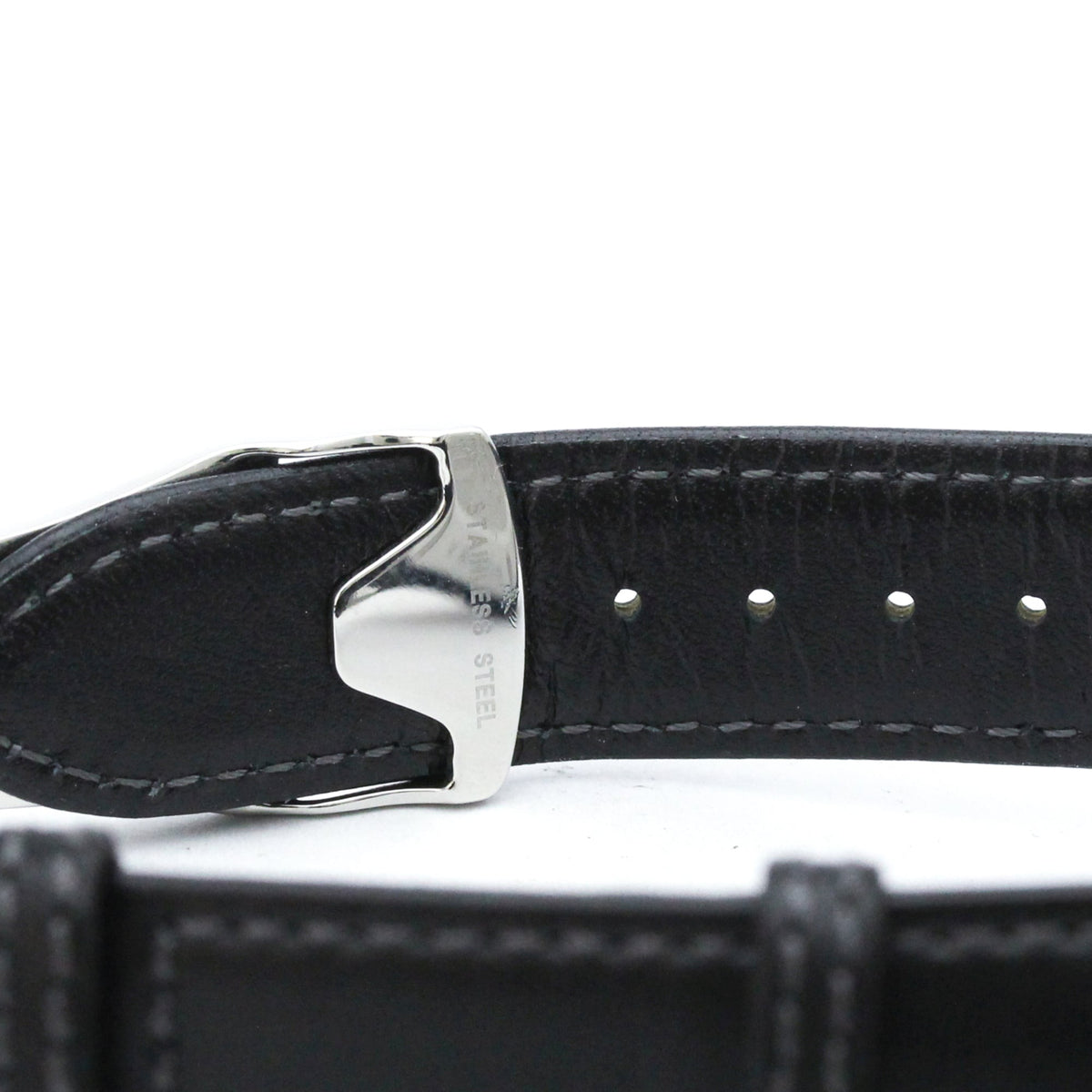 Omega Speedmaster Broad Arrow · Steel