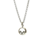 Chopard Happy Diamonds · 18K White Gold