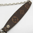 Louis Vuitton Epi Pochette Kabuki Mask
