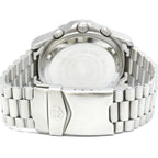 Tag Heuer 2000 · Chronograph · Steel