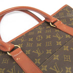 Louis Vuitton Sac Weekend PM · Monogram