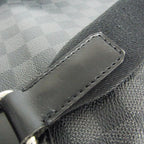 Louis Vuitton Thomas · Damier Graphite
