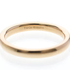 Tiffany Wedding Band · Rose Gold