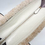 Kate Spade Jet · Faux Fur Tote