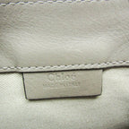 Chloé Faye · Leather & Suede Backpack
