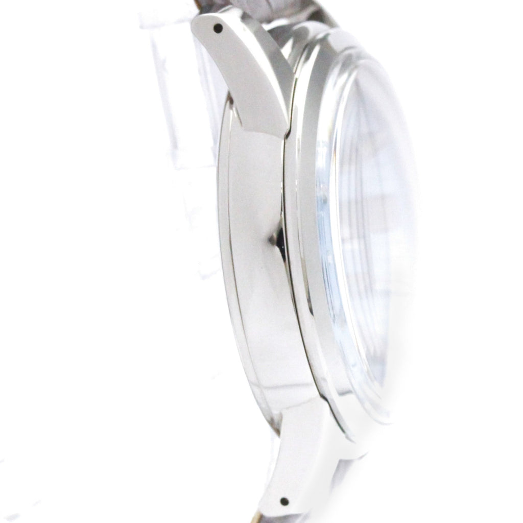 Grand Seiko Elegance · Snowflake · Spring Drive