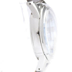 Grand Seiko Elegance · Snowflake · Spring Drive