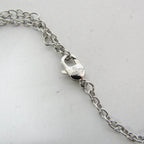 Vivienne Westwood Orb · Silver Pendant