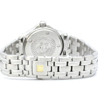 Omega Seamaster 120M · Steel · Quartz