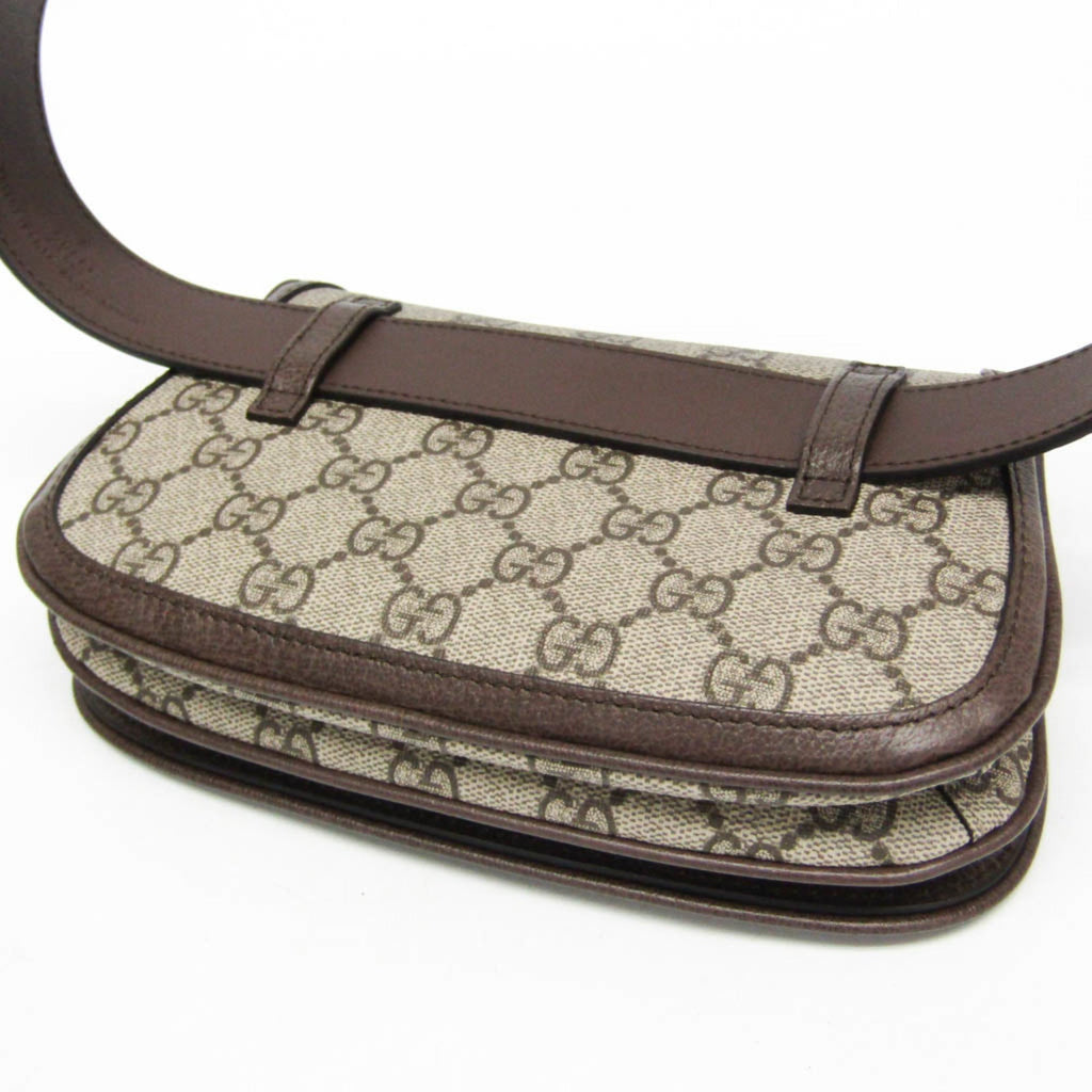 Gucci Blondie Belt Bag · GG Supreme