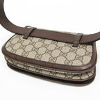 Gucci Blondie Belt Bag · GG Supreme