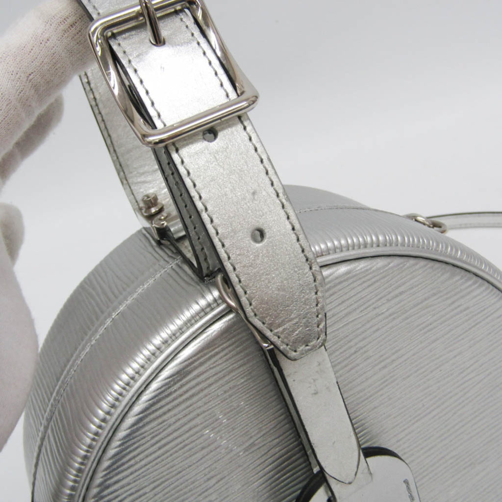 Louis Vuitton Petite Boîte Chapeau · Epi