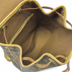 Louis Vuitton Montsouris MM · Monogram