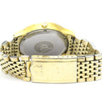 Omega Constellation Electronic f300Hz · Gold