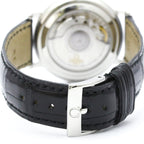 Omega Constellation · Steel · Automatic