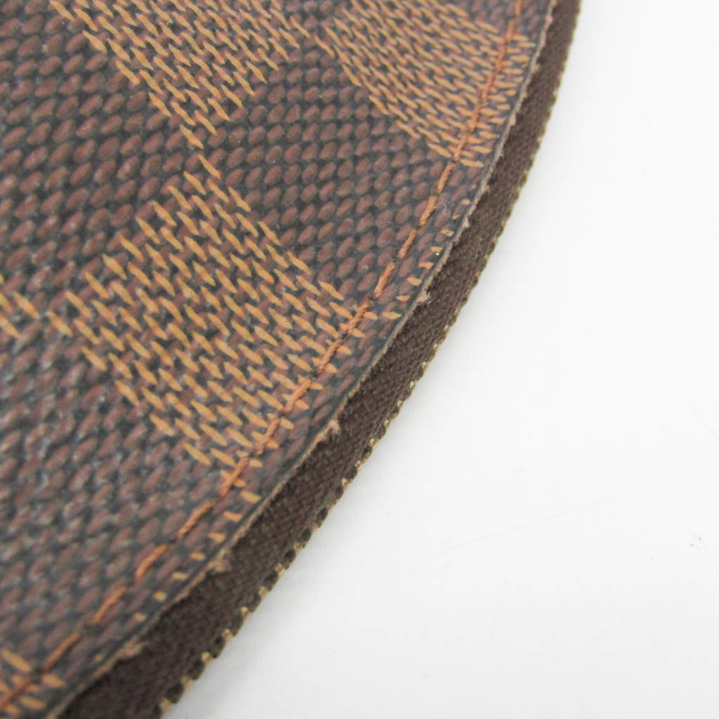 Louis Vuitton Posh Cosmetic · Damier Ebene