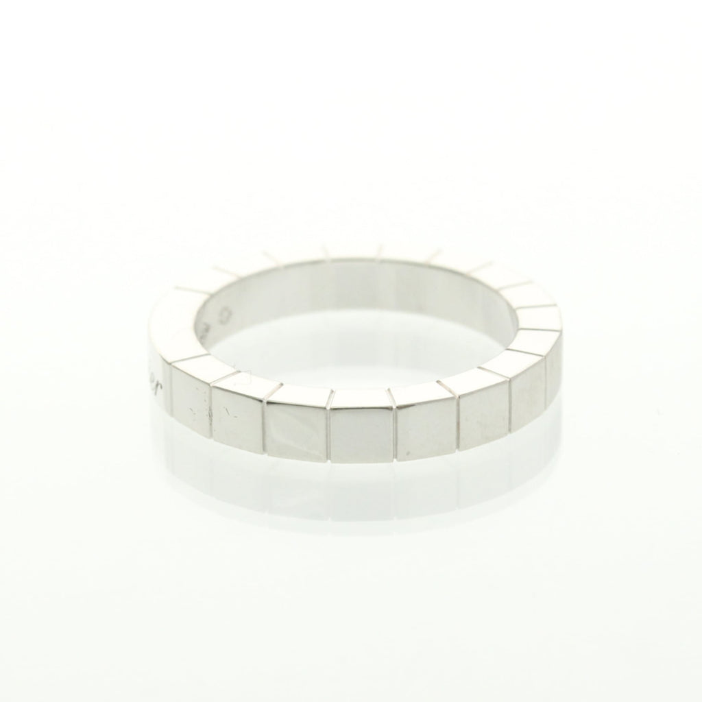 Cartier Lanieres · Platinum