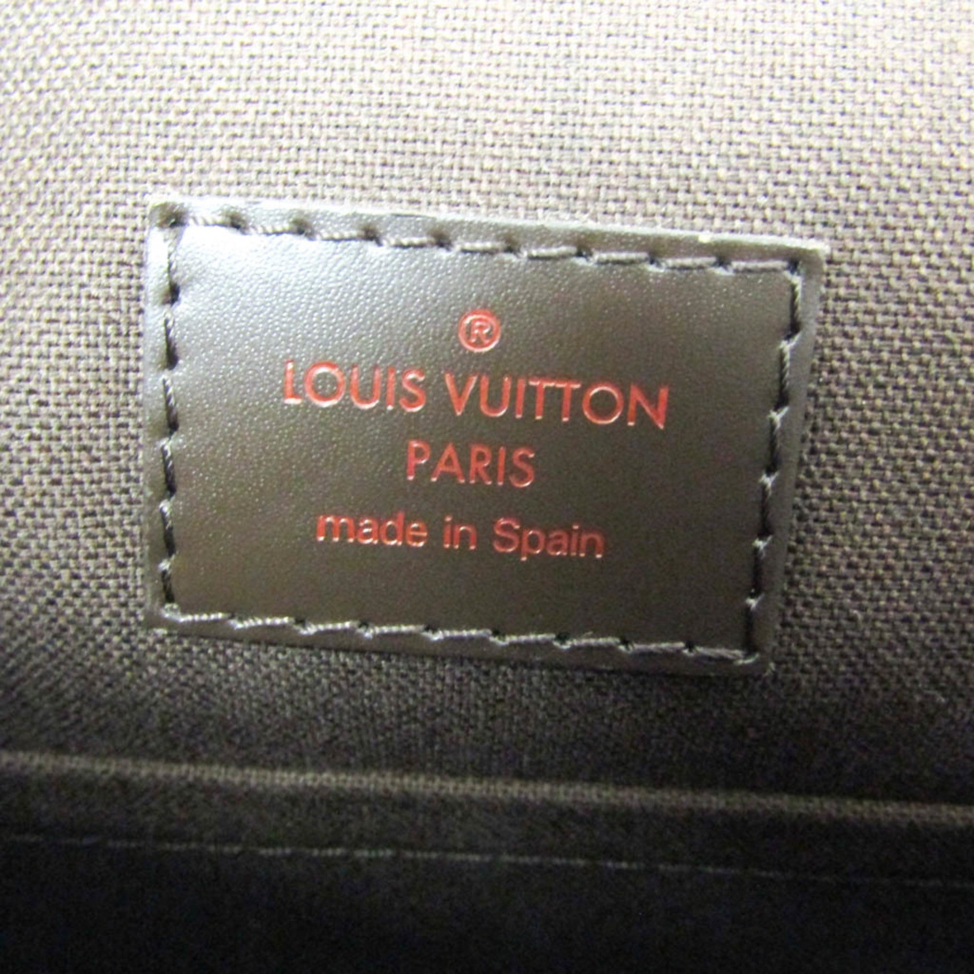 Louis Vuitton Damier Brooklyn MM