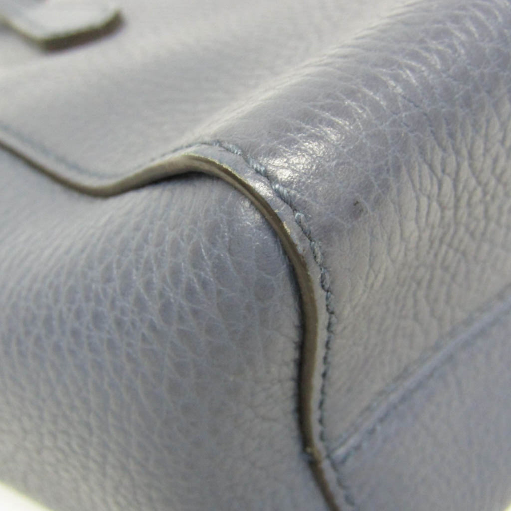 Gucci Swing · Leather