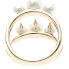 Tasaki Danger · Signature Pearl · Rose Gold