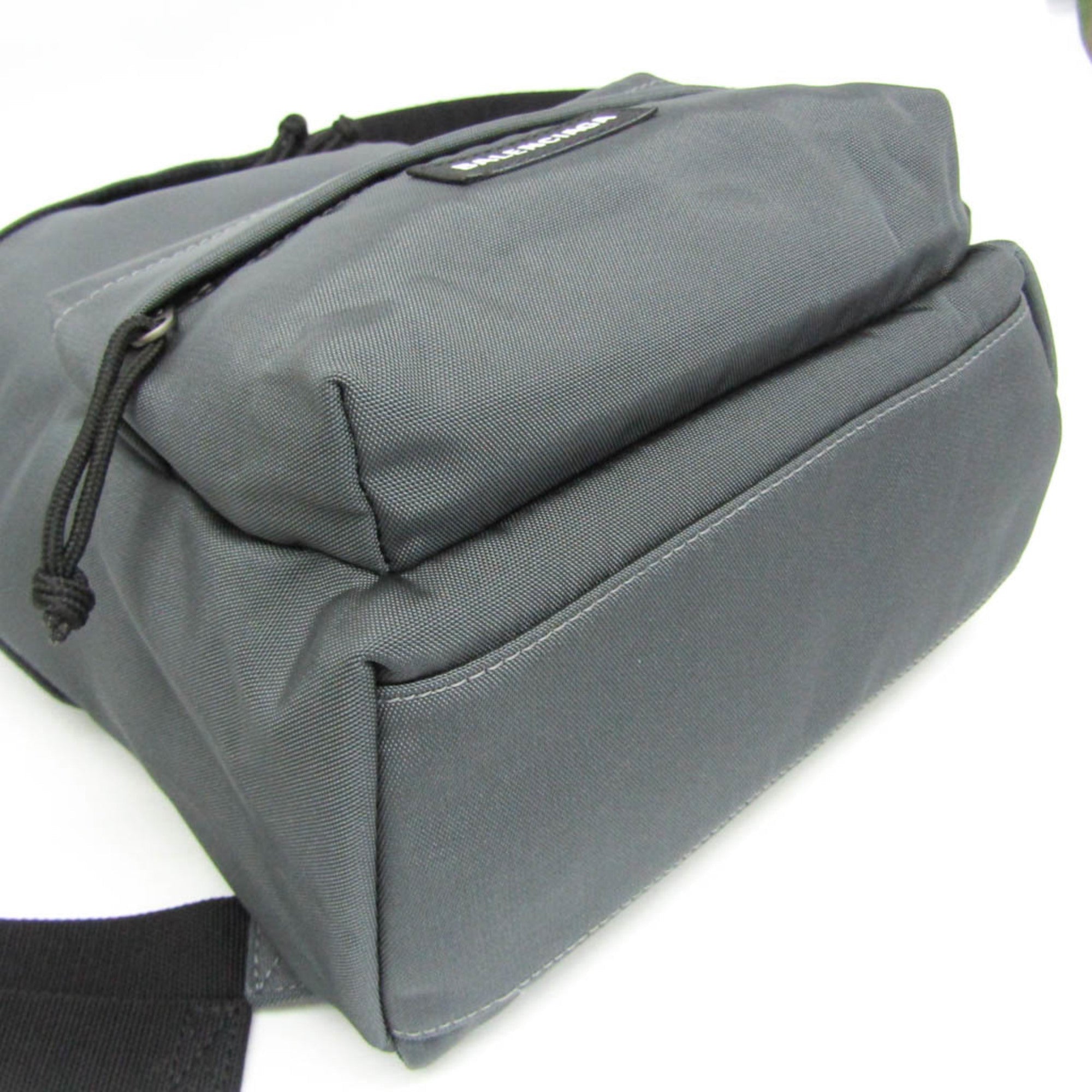 Balenciaga Explorer · Nylon Backpack