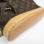 Louis Vuitton Monogram Montsouris MM