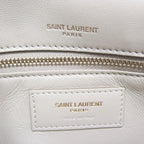 Saint Laurent Kate Tassel · Suede