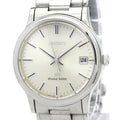 Grand Seiko · Steel · Quartz