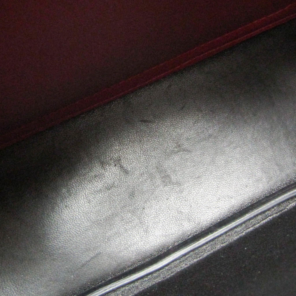 Prada Saffiano Matinee