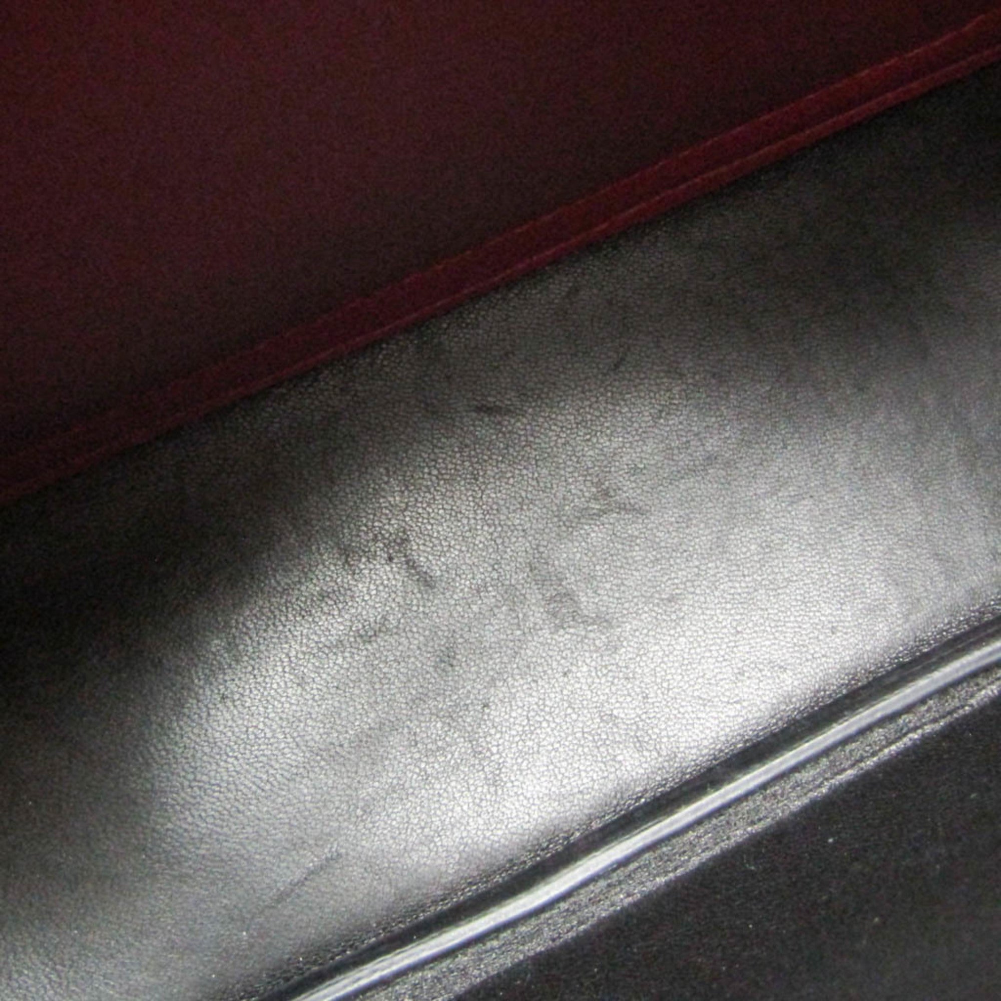 Prada Saffiano Matinee