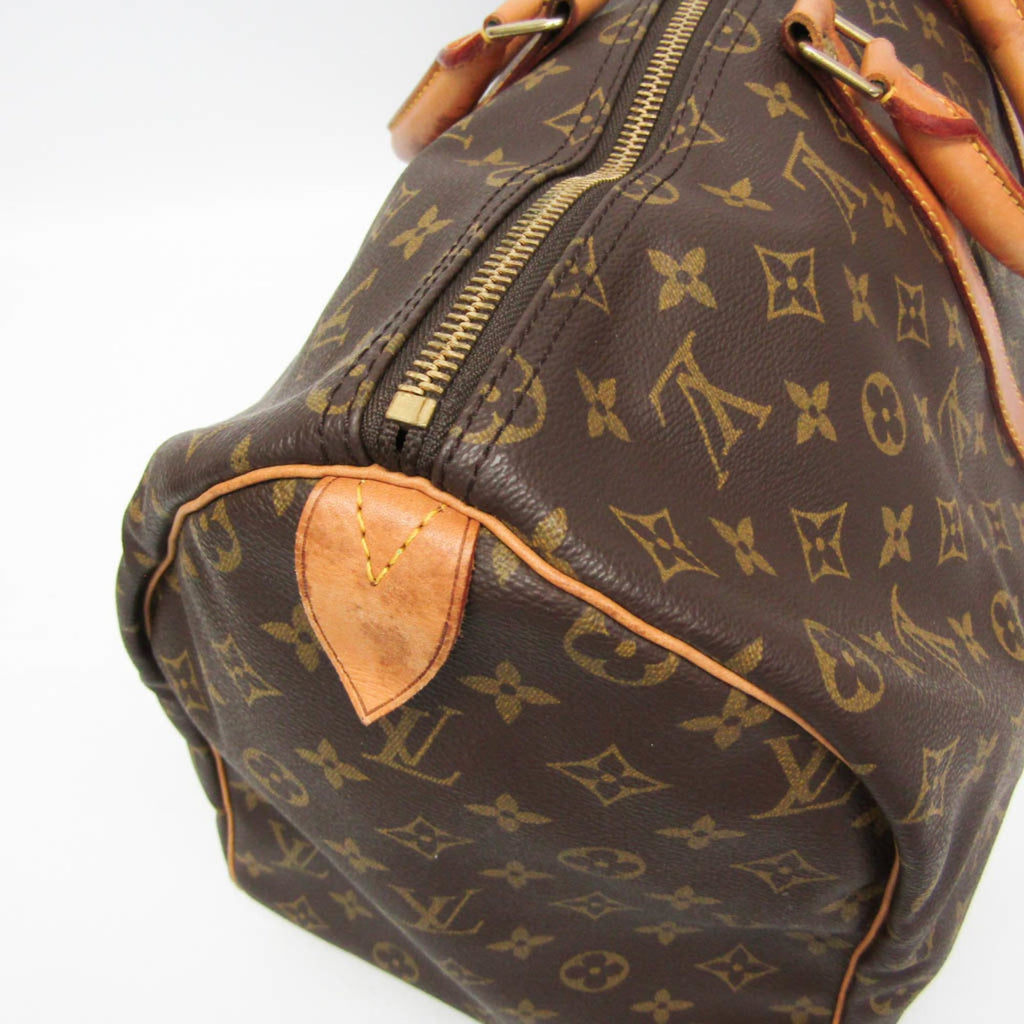 Louis Vuitton Monogram Keepall 50