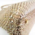 Anteprima Intreccio · Wire Mesh Tote