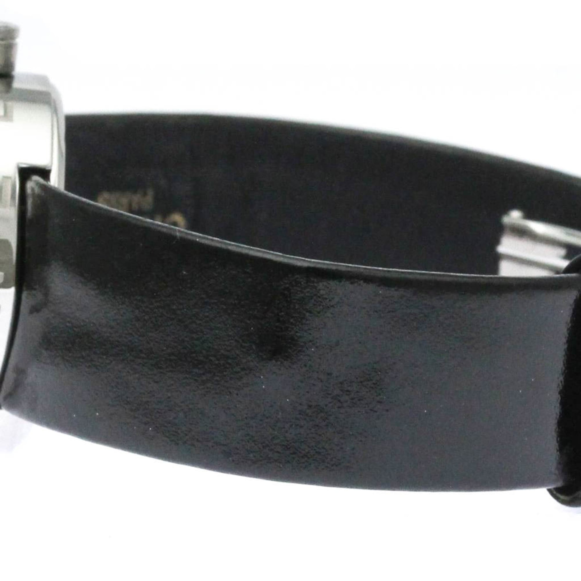 Chanel La Ronde · Steel · Quartz