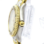 Tag Heuer Sel Professional · Gold Plated