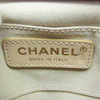 Chanel Matelasse · Lambskin