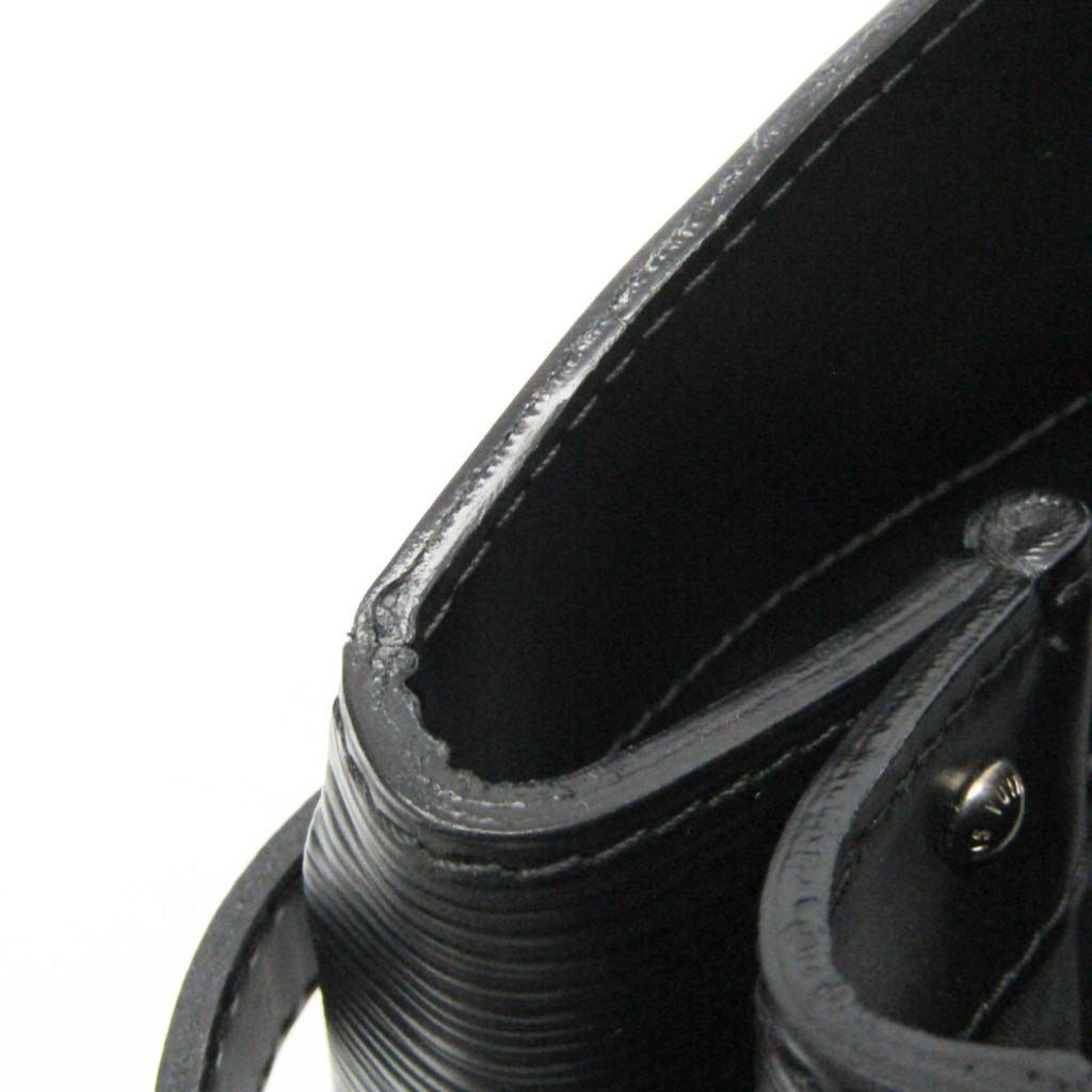 Louis Vuitton Epi Passy GM