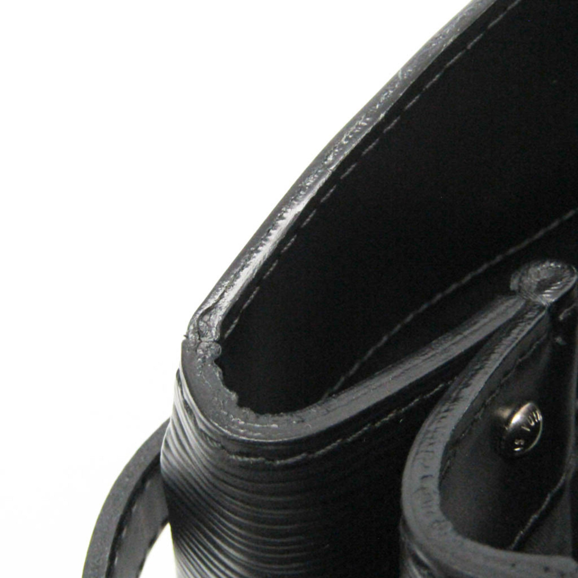 Louis Vuitton Epi Passy GM
