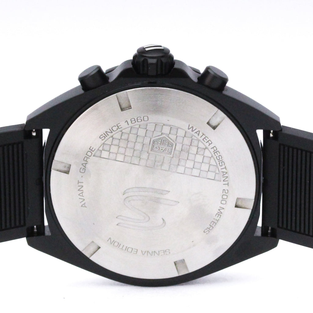 Tag Heuer Formula 1 · Steel · Chronograph