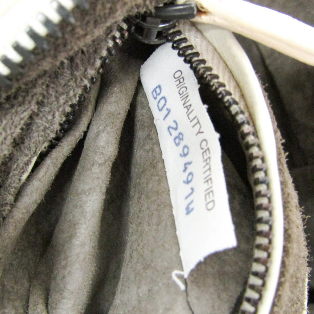 Bottega Veneta Intrecciato · Shoulder Bag