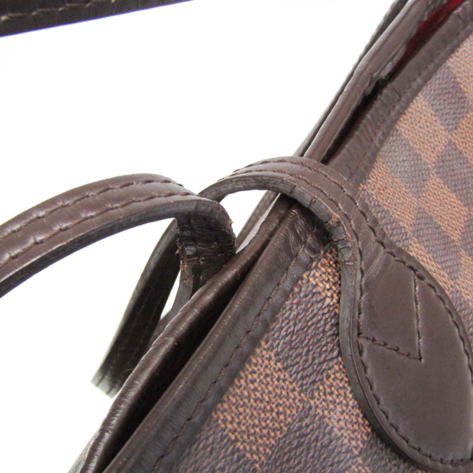 Louis Vuitton Damier Neverfull GM · Ebene