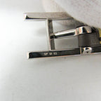 Hermes Behapi Double Tour · Leather Wrap