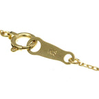 Vendome Aoyama Butterfly · 18K Yellow Gold