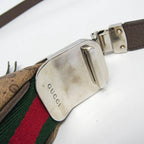 Gucci Mini Pouch · GG Supreme